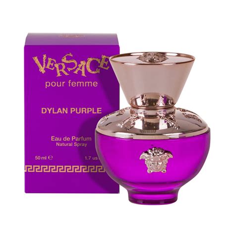 Versace dylan purple release date